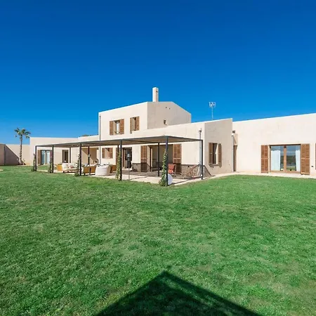 Villa Talassa *
