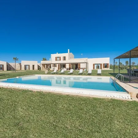 Villa Talassa Campos (Mallorca)