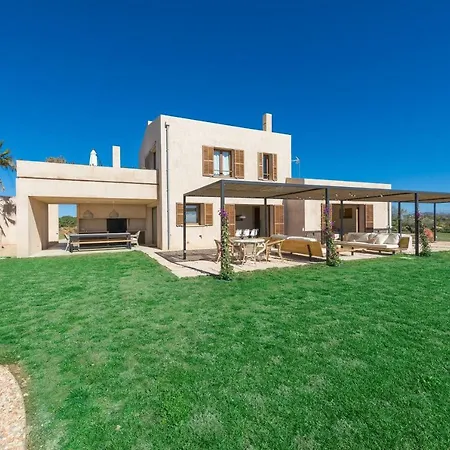 Talassa Villa *