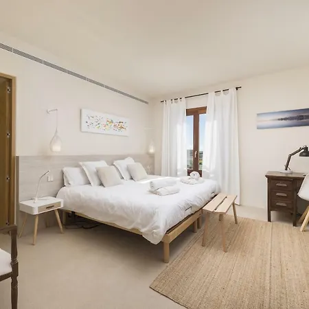 Villa Talassa Campos (Mallorca)