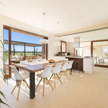 Talassa Villa Campos (Mallorca)