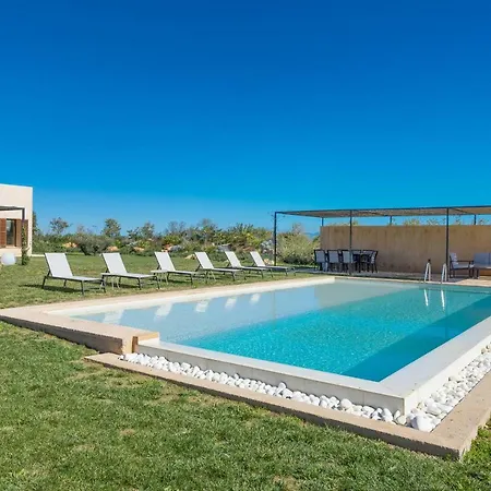 Talassa Villa