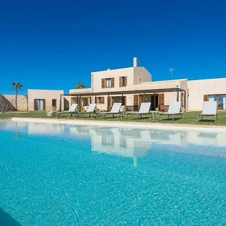 Villa Talassa Campos (Mallorca)