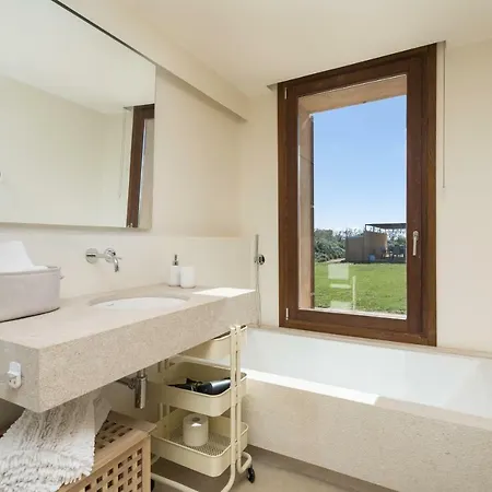 Villa Talassa Campos (Mallorca)