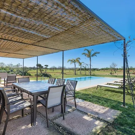 Talassa Villa