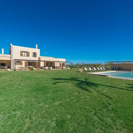 Villa Talassa Campos (Mallorca)